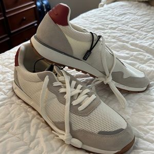 Zara Mens sneaker